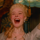 Elle Fanning in The Great season two